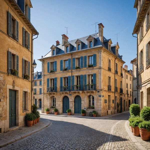 Salaire d'Agent Immobilier en France en 2023 : Découvrez la Rémunération Moyenne dans l'Immobilier - Haute-Garonne Insights