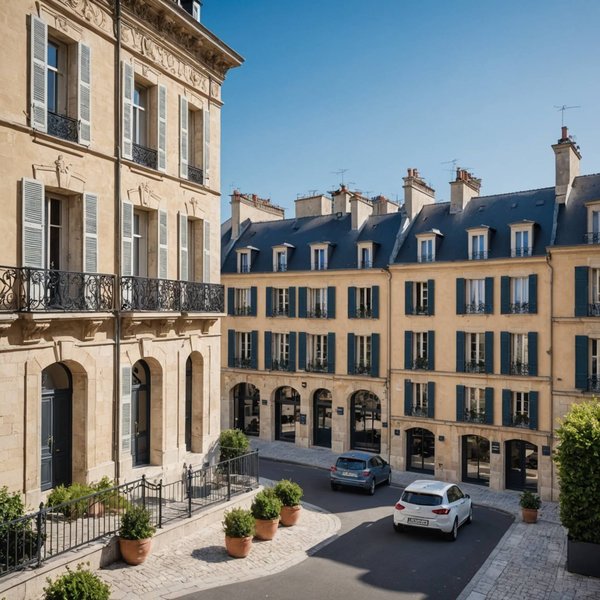 Commission d'Agent Immobilier en France : Découvrez le Taux Moyen en 2023