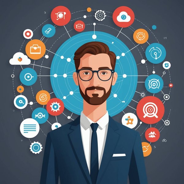 Augmentez votre visibilité en ligne avec un expert SEO: Découvrez les secrets d'un consultant en référencement Hightech & Informatique