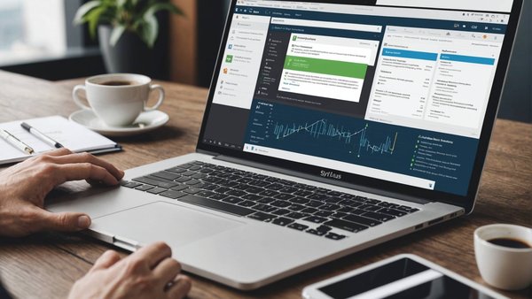Maximiser l'Impact de Votre Entreprise avec Sylius: Guide Des Développeurs pour une Refonte Efficace en Impression et Communication