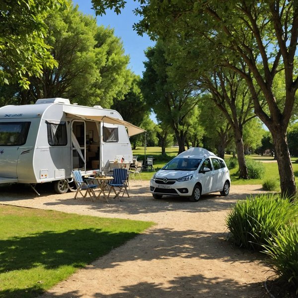 10 Raisons de Séjourner dans un Camping 4 Étoiles en Vendée pour des Vacances Inoubliables en France
