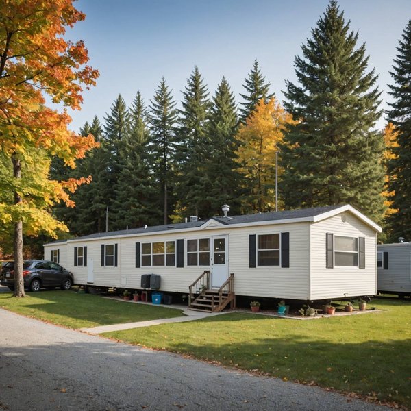 Comment Louer Votre Mobil-Home et Maximiser vos Revenus: Conseils d'Experts pour un Investissement Locatif Profitable
