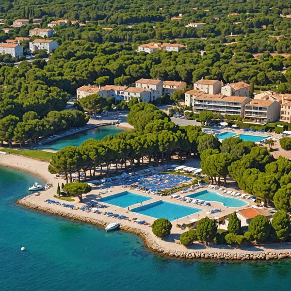 Top Conseils pour Sélectionner le Meilleur Camping à Port Grimaud : Trouvez votre Destination de Vacances Idéale !