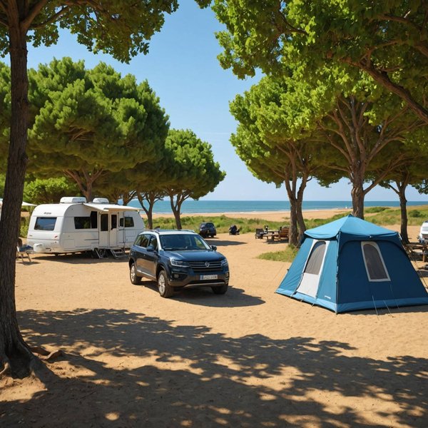 Découverte de la Vendée: Comment Choisir le Camping Idéal pour des Vacances Parfaites