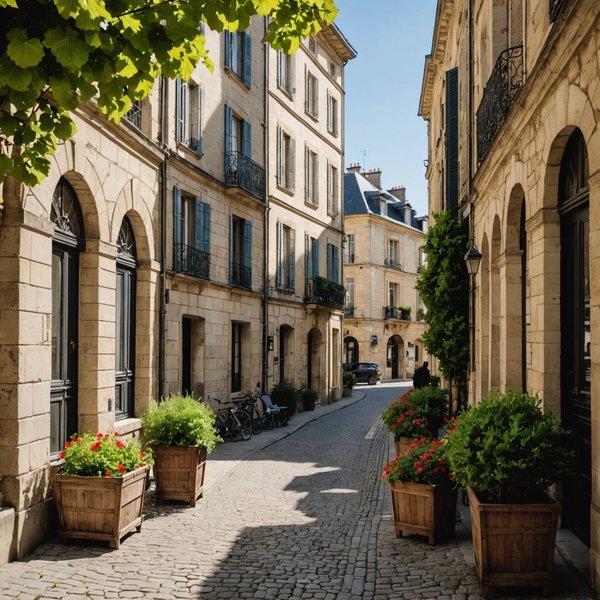 Déménagement à Bordeaux: Les Astuces Incontournables d'un Dépanneur Expert pour une Maison Impeccable