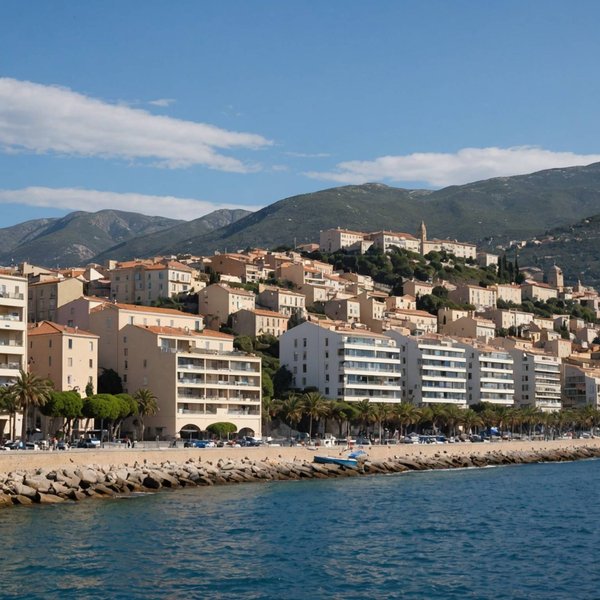 Comment choisir la meilleure agence immobilière à Ajaccio ?