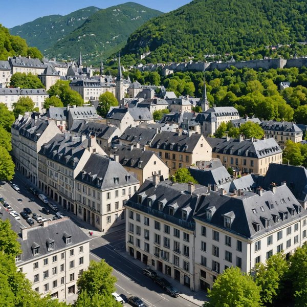 Guide Ultime pour une Gestion Locative Efficace à Chambéry - Découvrez Nos Astuces!