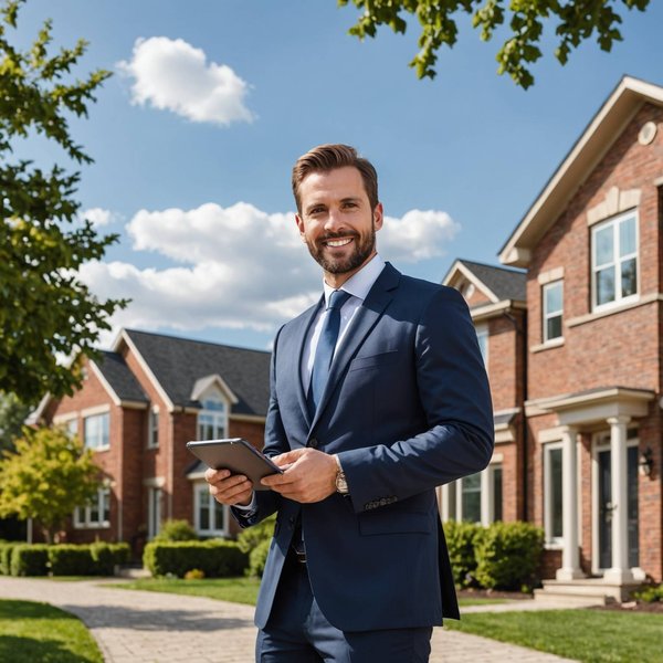 Les Compétences Clés d'un Agent Immobilier: Ce que Vous Devez Savoir Avant de Choisir votre Expert en Immobilier