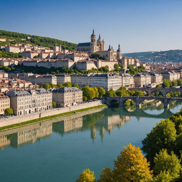 Découvrez les Critères Clés d'Estimation Immobilière à Lyon : Valorisez votre Bien dans le Rhône-Alpes