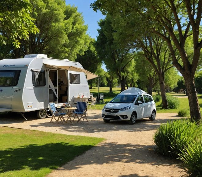 10 Raisons de Séjourner dans un Camping 4 Étoiles en Vendée pour des Vacances Inoubliables en France