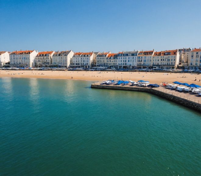 Découvrez les Meilleurs Hôtels à Sables d’Olonne Bord de Mer sur HotelDinan.com pour des Vacances de Rêve