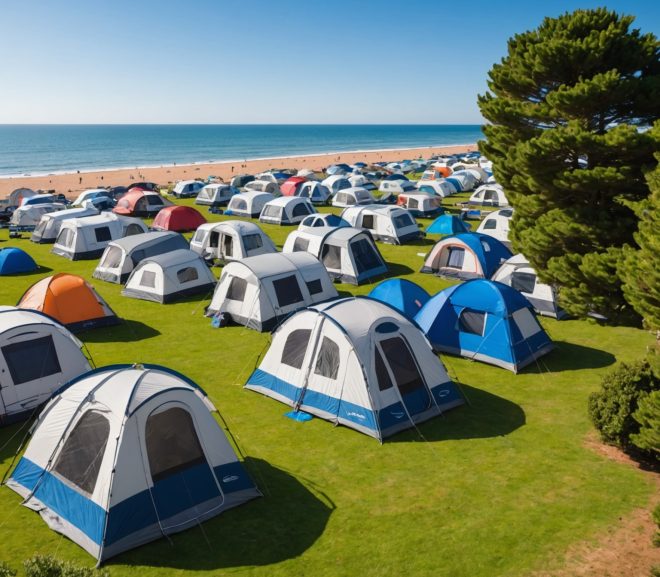 Découvrez les Avantages Uniques du Camping aux Sables d’Olonne – Votre Destination de Vacances Idéale !