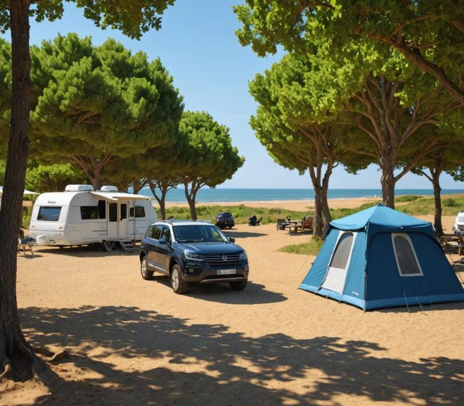 Découverte de la Vendée: Comment Choisir le Camping Idéal pour des Vacances Parfaites