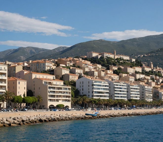 Comment choisir la meilleure agence immobilière à Ajaccio ?