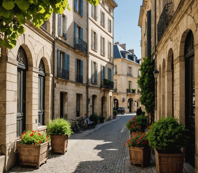 Déménagement à Bordeaux: Les Astuces Incontournables d’un Dépanneur Expert pour une Maison Impeccable